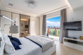 Unhotel - Apartamento 2 Suítes com Vista Panorâmica para a Lagoa - 2