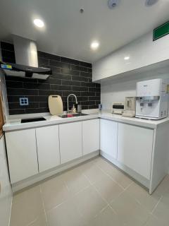 스테이오아시스 여성전용 프리미엄 레지던스 - Séoul - 1