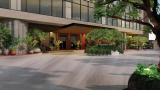 Ormond Sandakan - Sandakan - 6