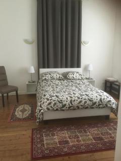 Résidence Chez Tante Germaine - Strasburgo - 0