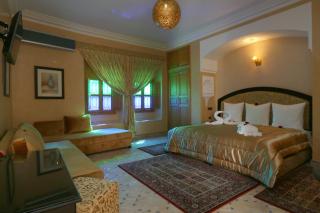 Riad Zaki - Marrakesh - 7