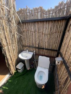 Mirage Desert Camp - 3