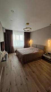 Luxury Apartment - 0