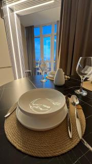 Luxury Apartment - 7