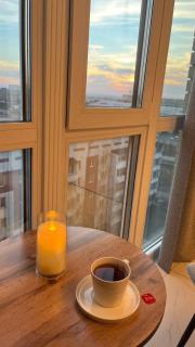 Luxury Apartment - 6