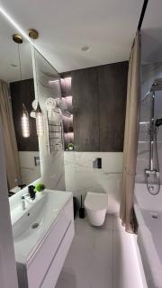 Luxury Apartment - 2