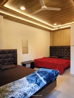 Pallav Guest House - 2
