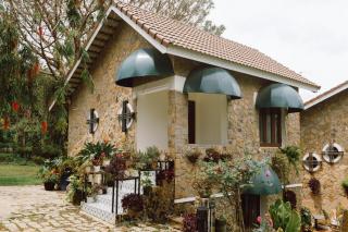 Dalat Train Village - 6