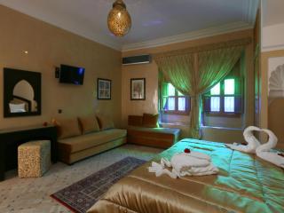 Riad Zaki - Marrakesh - 6