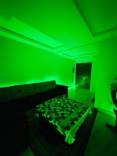 Comfort Stay Hub - 1