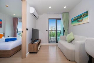 Space Cherngtalay Condo in Elegant Bang Tao - 8