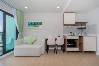 Space Cherngtalay Condo in Elegant Bang Tao - 4