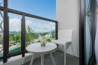 Space Cherngtalay Condo in Elegant Bang Tao - 6