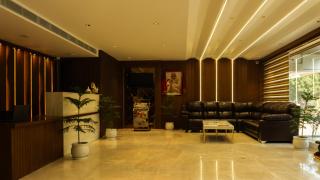 Hotel The RS Casa - Agra - 8