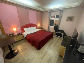 Hua Xiang Motel - Fengshan - 6