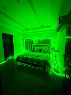 Comfort Stay Hub - 9