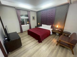 Hua Xiang Motel - Fengshan - 1
