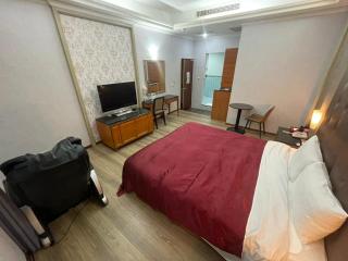 Hua Xiang Motel - Fengshan - 2