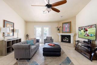 Scottsdale Classic- Pool Heat Available - Fire pit - 3