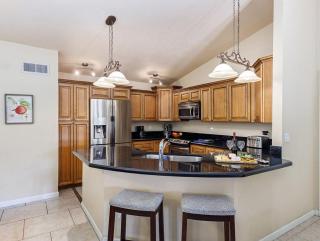 Scottsdale Classic- Pool Heat Available - Fire pit - 1