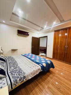 Comfort Stay Hub - 7