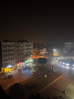 Comfort Stay Hub - 0