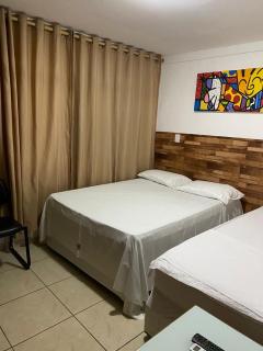 Lar & Sol Flats e Apts - 3