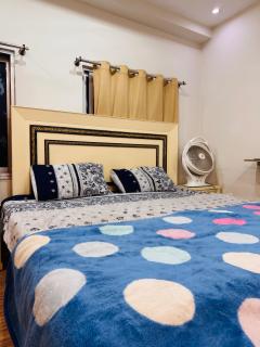 Comfort Stay Hub - 3