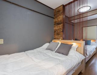 Takamatsu Guest House - 6