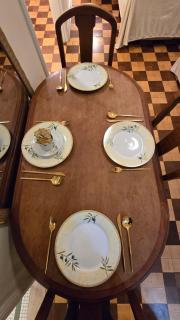 Palácio Quitandinha Espetacular Apartamento com Vista para o Lago - 5