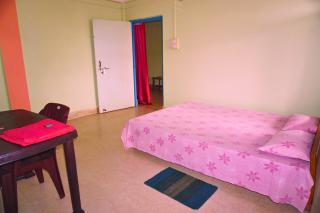 TAJ RESIDENCY Holiday Homestay, Entire 1BHK & 2BHK private apartments with personal kitchen, 767ooo54oo - 5