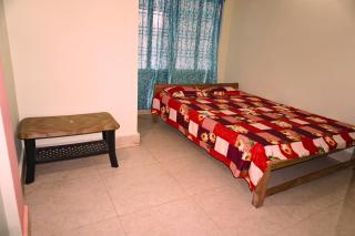 TAJ RESIDENCY Holiday Homestay, Entire 1BHK & 2BHK private apartments with personal kitchen, 767ooo54oo - 9