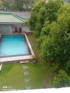 The Ritz Hikkaduwa - 4