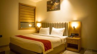 Hotel The RS Casa - Agra - 2