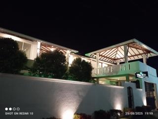 The Ritz Hikkaduwa - 3