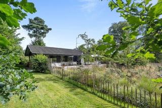 Architect-Designed House With Views Near Hornbæk - 1