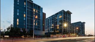 Centrale Metro Apartment - 8