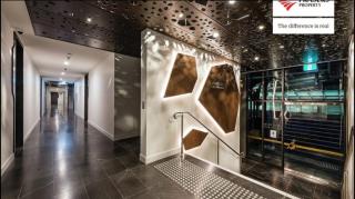 Centrale Metro Apartment - 7