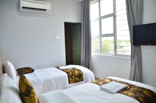 D'Metro Hotel - 6