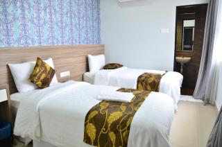 D'Metro Hotel - Shah Alam - 5