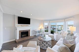 BMV1903: 1903 Bohicket Marina Villa - 0