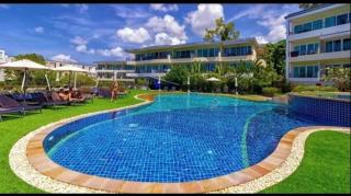 Relaxing Apartment in Karon - 5