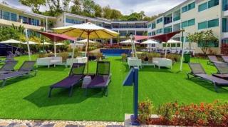 Relaxing Apartment in Karon - 2