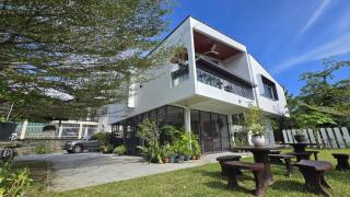 KK Sunset Villa- Full Sunset Balcony, Mosquito Free, 4K TVs, 5G WIFI and more! - 9