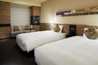 Mitsui Garden Hotel Sapporo - 6