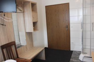 Airport-Hotel zum Taubengrund - Kelsterbach - 5
