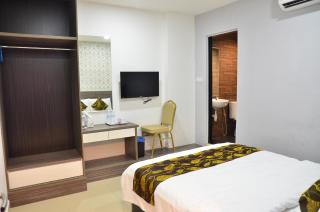 D'Metro Hotel - Shah Alam - 4