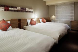 Mitsui Garden Hotel Sapporo - 6