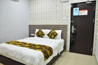 D'Metro Hotel - 3