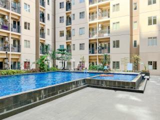 Sudirman Suites by Eazystay - 6